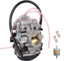 CARBURETOR FOR YAMAHA TTR225 TTR 225 DIRT BIKE 1999-2004 PART # 5FG-14901-00-00