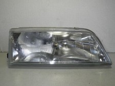 Hauptscheinwerfer rechts manuell/2x H1 CITROEN ZX (N2) 1.6 I