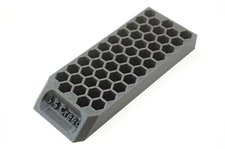 Reloading Block 6.5 Creedmoor Dillon Hornady RCBS 3D Frankford 50rd