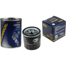 Filtre à huile Suzuki SWIFT