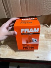 Fram Ph3766 Oil Filter- Make Offer