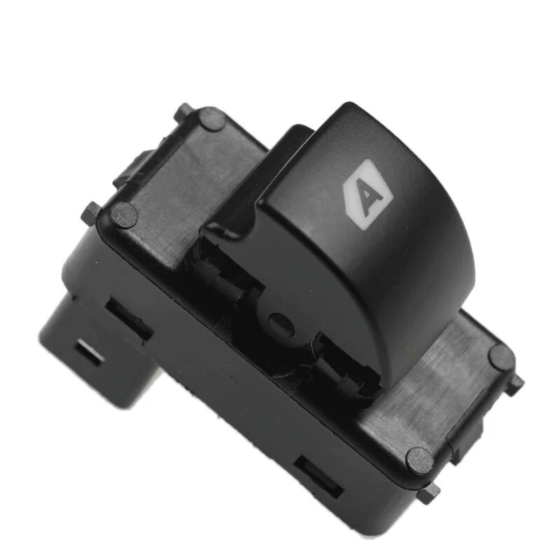 Electric Window Control Switch for Citroën Peugeot Berlingo B9 Partner Tepee