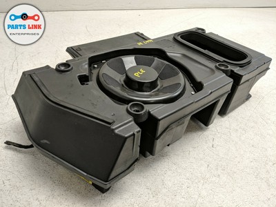 range rover subwoofer