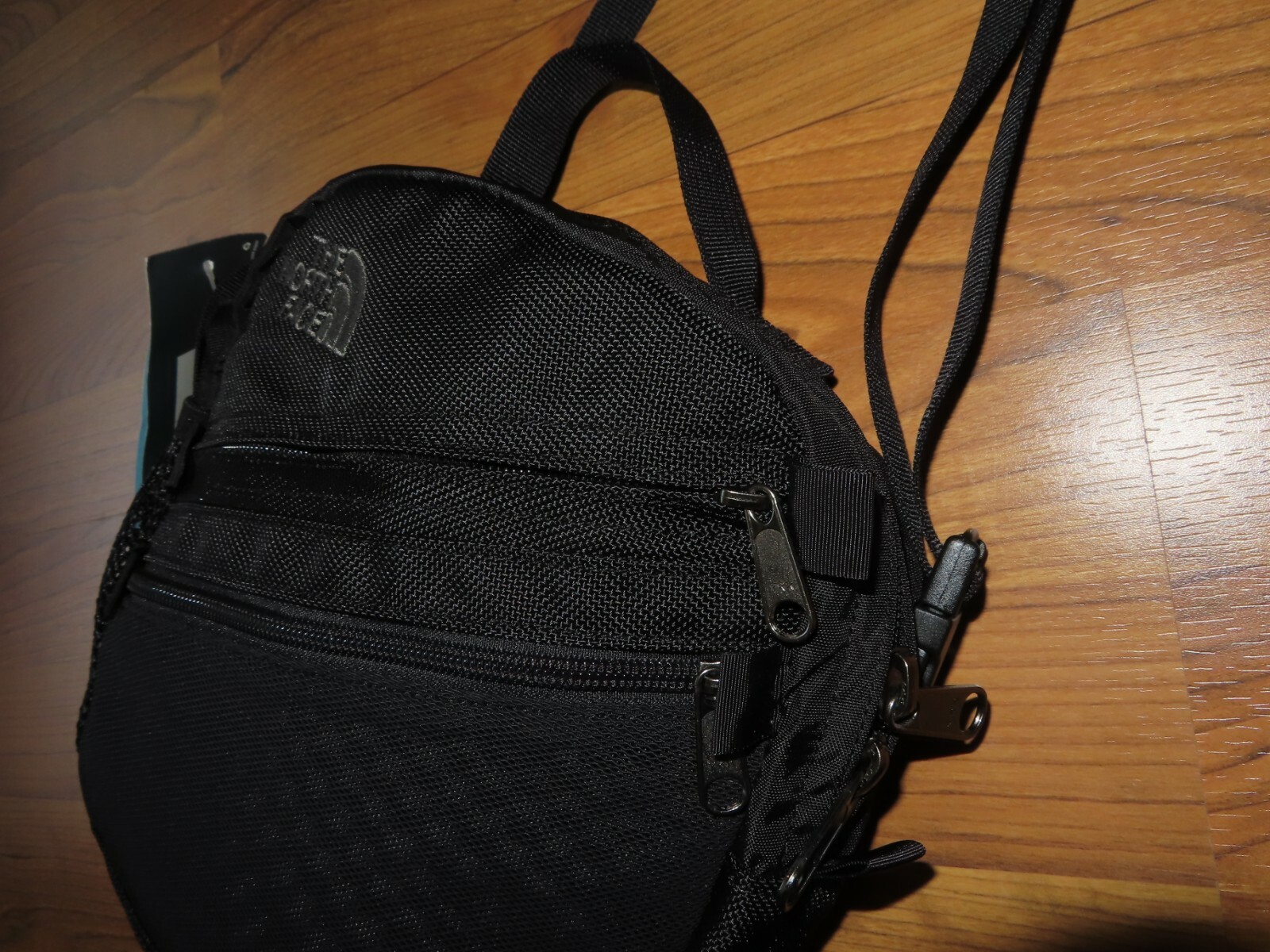 North Face S Logo Shoulder Bag 