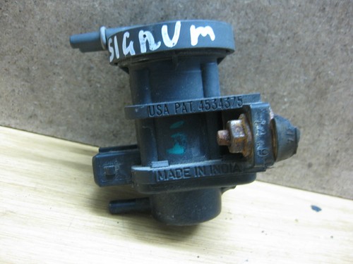 Magnetventil Opel Signum  09128022