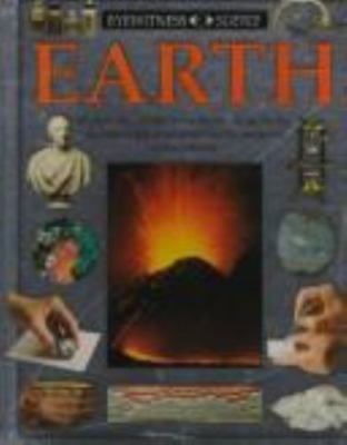 Earth by Van Rose, Susanna