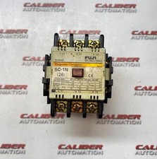 Fuji Electric SC-1N Magnetic Contactor (USED)