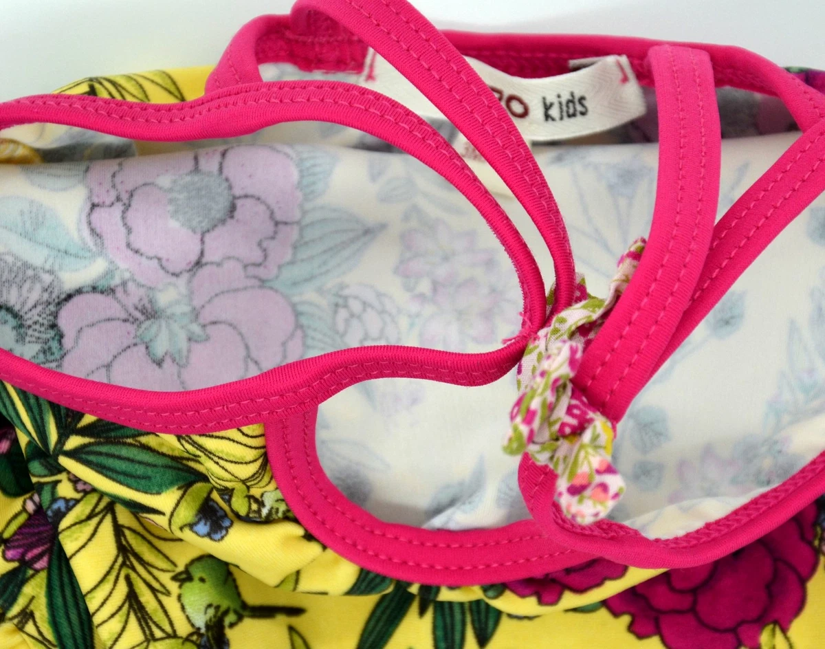 Maillot de bain bebe kenzo sale
