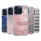 OFFICIËLE LEBENSART BETONNEN SOFT GEL CASE HOESJE VOOR APPLE iPHONE TELEFOONS