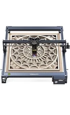 Official Creality CR-Laser Falcon Laser Engraving Machine, Laer Engraver with10W