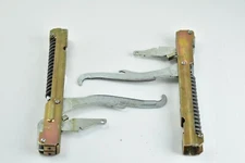 Genuine THERMADOR Built-In Oven, Door Hinge Set of 2 # 00414511 414511