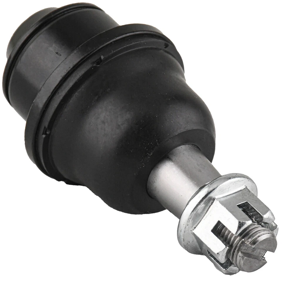 Rótulas inferiores delanteras MOOG para Chevy Silverado GMC Sierra 1500 2007-2013 07-13 Foto 4 de 4