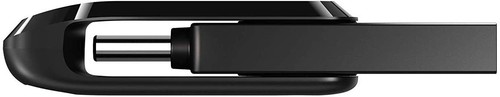 SanDisk 32GB 64GB 128GB Ultra Dual Drive Go USB Type-C Flash Drive SDDDC3 - 第 16/16 張圖片