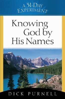 Knowing God by His Names (A 31 - VERY GOOD