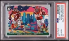 NFL Repacks: 2025 Patrick Mahomes/Travis Kelce Downtown Duos PSA 10 Edition‼️🔥