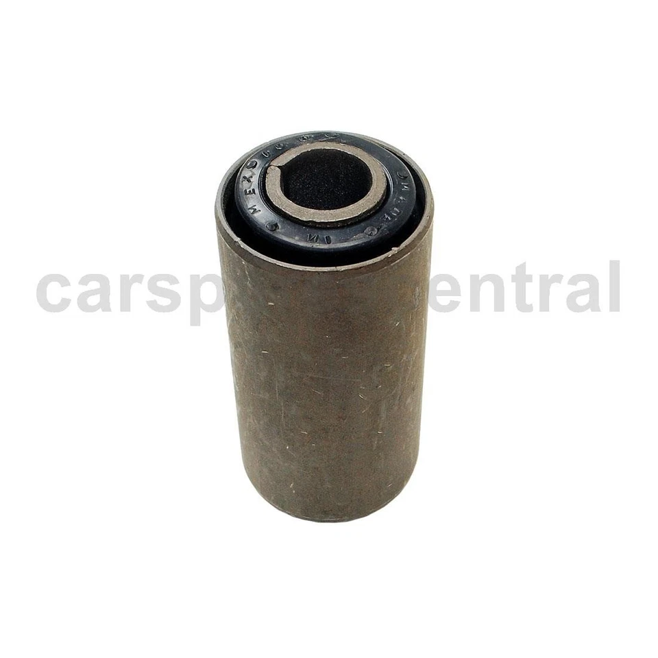 Buje de resorte de hoja trasero delantero trasero 4x para Ford F-250 1980-1996 5,8 L Foto 3 de 4