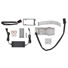 Turbos Electronic Actuator for Cummins ISX15 QSX15 ISM QSX CM870 CM871 4034289RX