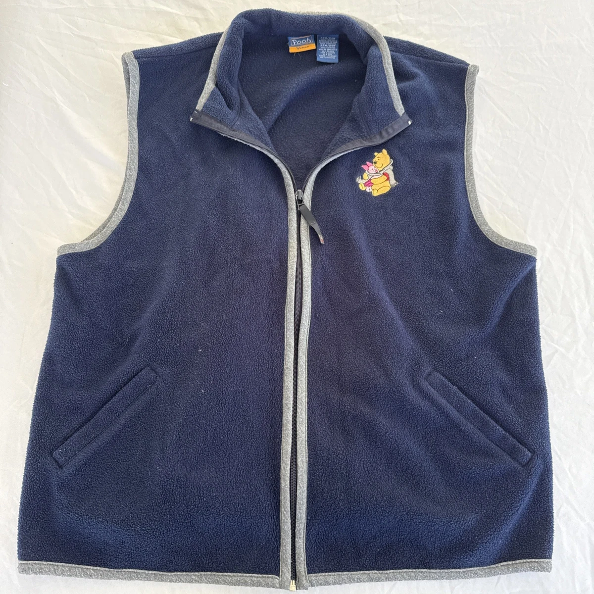 Disney Vests for Women for sale - eBay