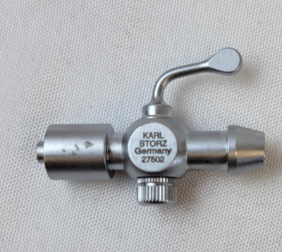 Karl Storz Luer-Lock Connector 27502