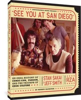 See You At San Diego | Mathew Klickstein | Englisch | Taschenbuch | 2022