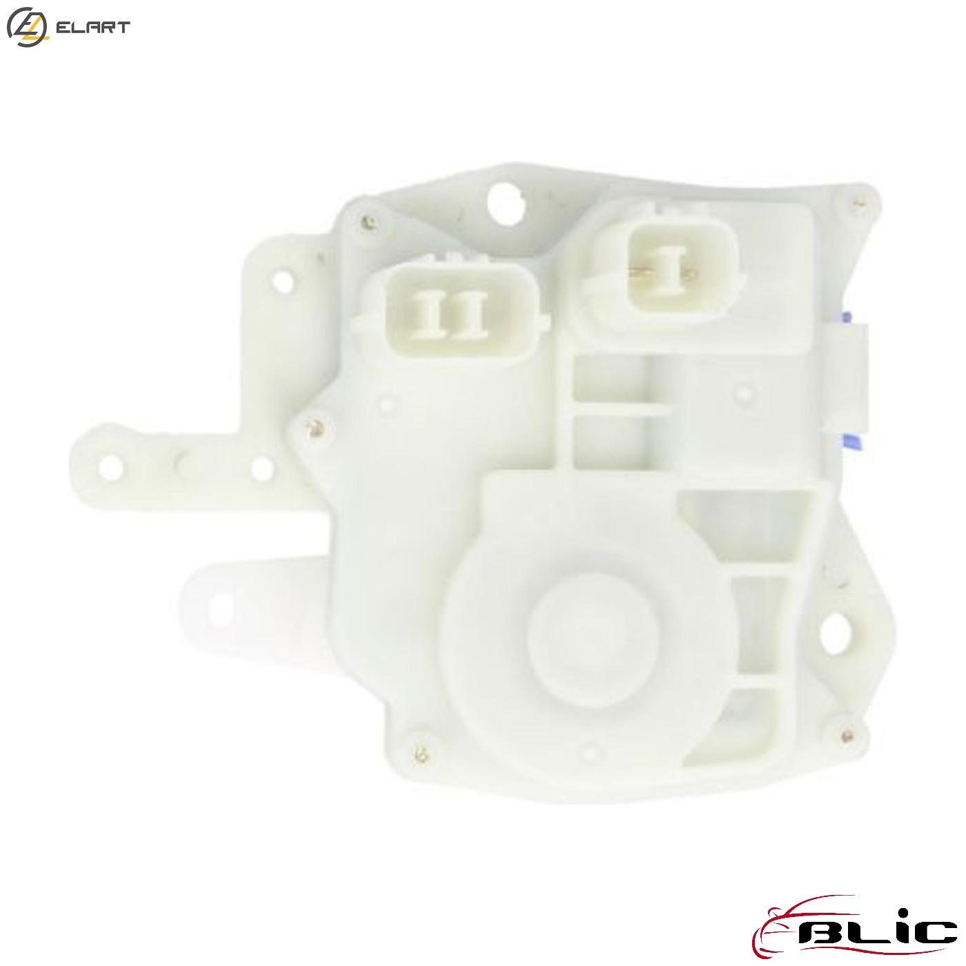 CONTROL VALVE CENTRAL LOCKING 6010-12-034444P FOR HONDA CR-V/II/SUV/Mk CIVIC