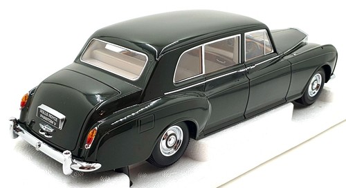 Paragon escala 1/18 diecast PA-38217 - Rolls Royce Phantom V Brewster verde RHD - Imagen 2 de 5