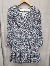 J Crew Floral Print Sz XS