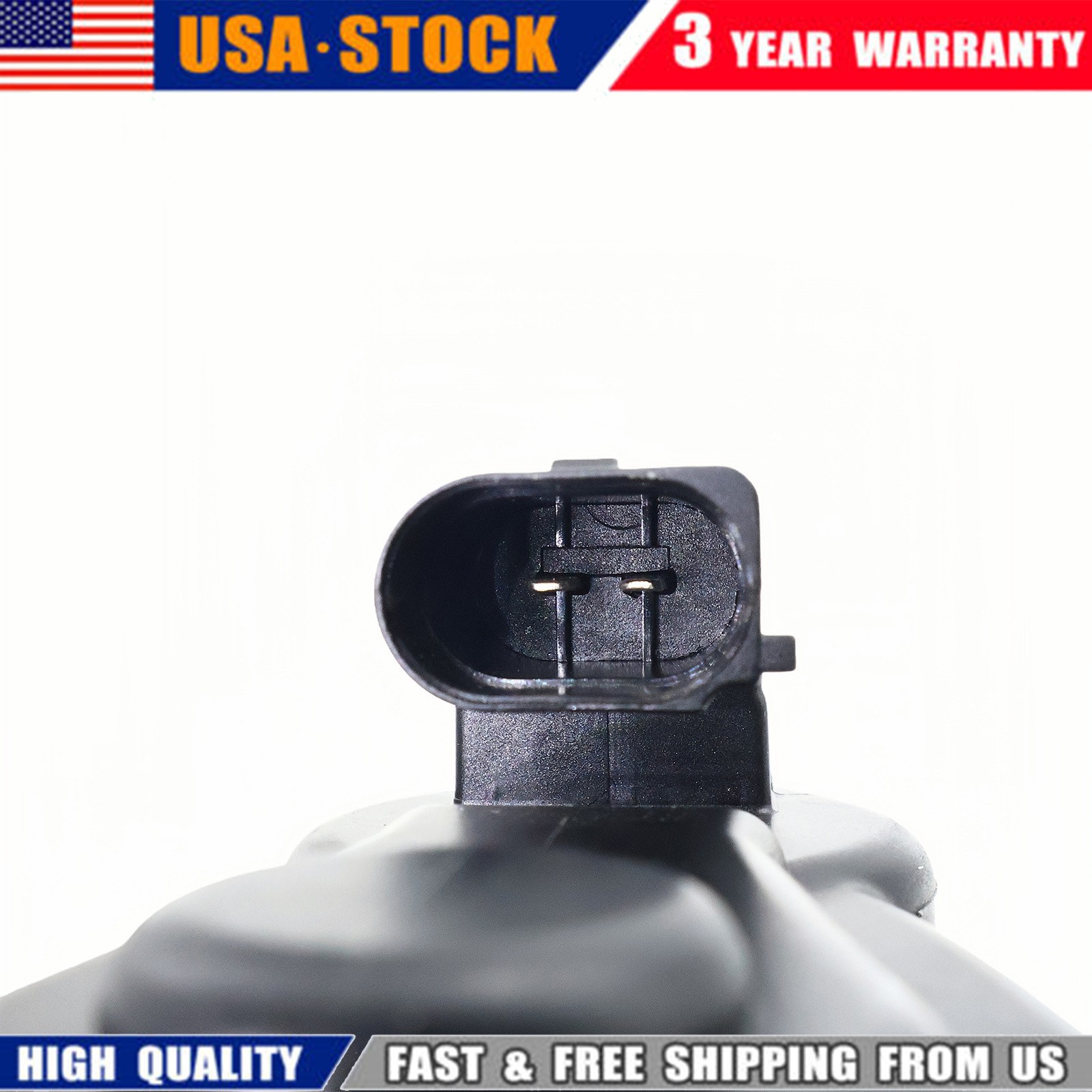 Acura NSX 2017-2022 REAR+LEFT Parking brake actuator