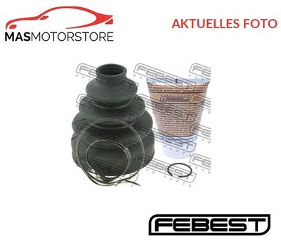 ACHSMANSCHETTE ANTRIEBSWELLE INNER FEBEST 2115-TT9DT V NEU OE QUALITÄT