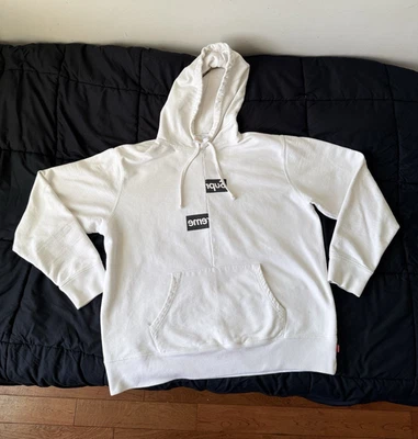 Supreme Comme Des Garcons In Men's Sweats & Hoodies for Sale