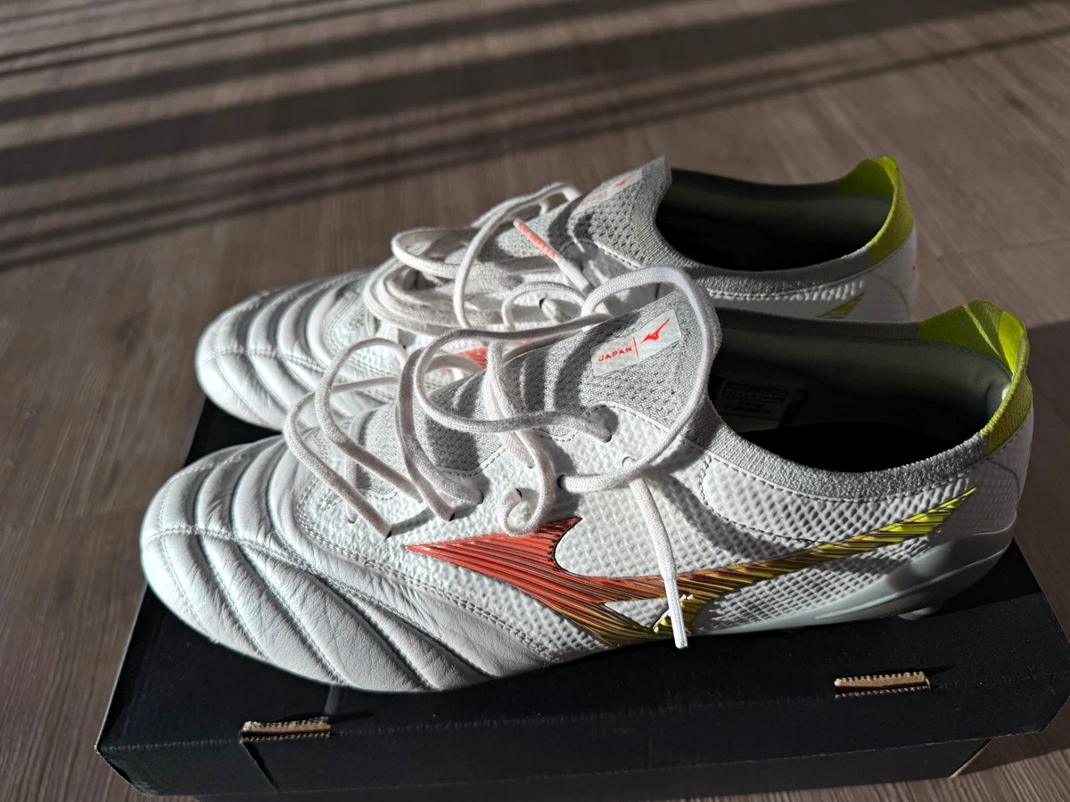 Mizuno 10 US Soccer Shoes & Cleats for Men for sale | eBay