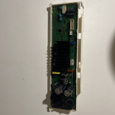 #ad DC92 02862A OEM Samsung Washer Main Control Board $329.50