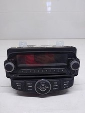Autoradio Chevrolet CRUZE