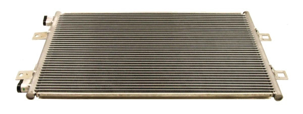 Condenseur de climatisation MAXGEAR AC830138 pour camion Renault Premium