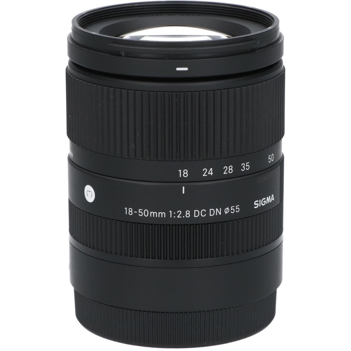 E18-50mm F2.8Dc Dn C | eBay 