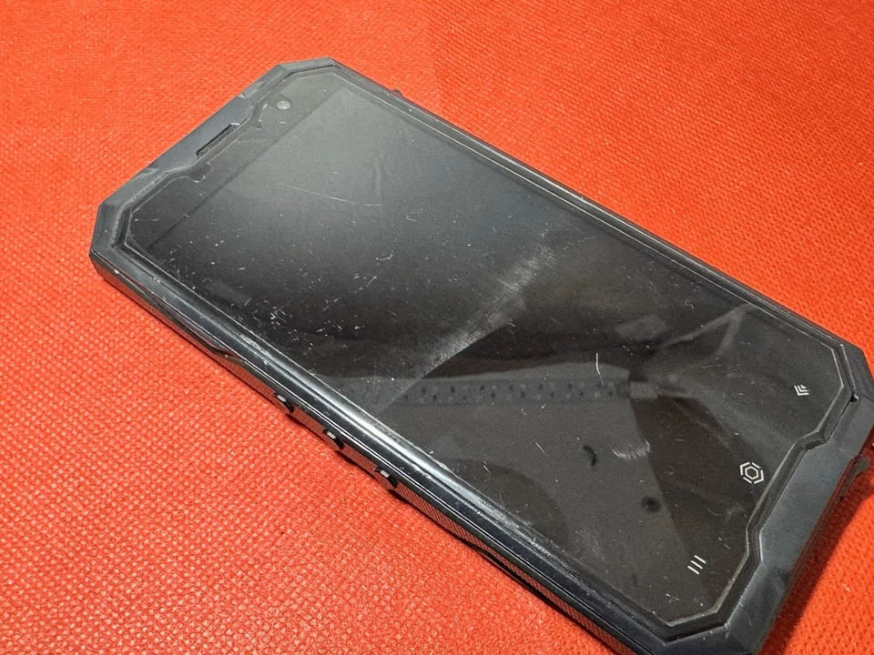 HOMTOM ZOJI Z8 5.0 Inch 4GB 64GB Unlocked Smartphone Read Listing - Image 3 of 4