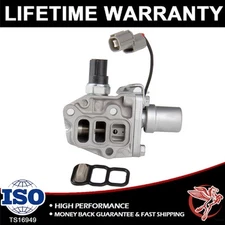 High Performance Engine Variable Valve Timing VTEC Solenoid for Honda Accord 2.3