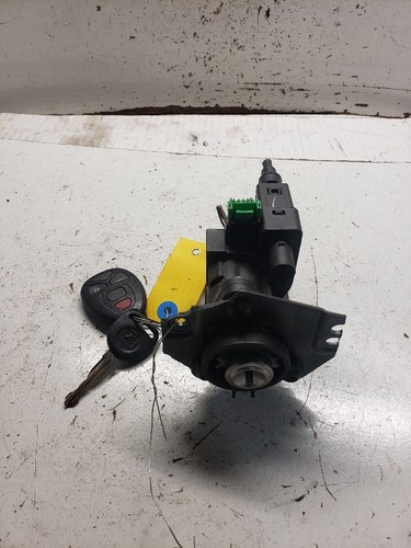 Ignition Switch Fits 04-12 MALIBU 1356040 - Picture 7 of 10