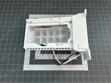 Thermador Refrigerator Ice Maker P# 00744441