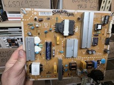 LG 55" 55NANO90UNA.BUSWLJR Power Supply / LED Board EAY65729621 55nano90