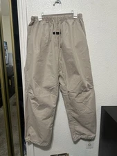 Fear Of God Essentials Track Pants Medium