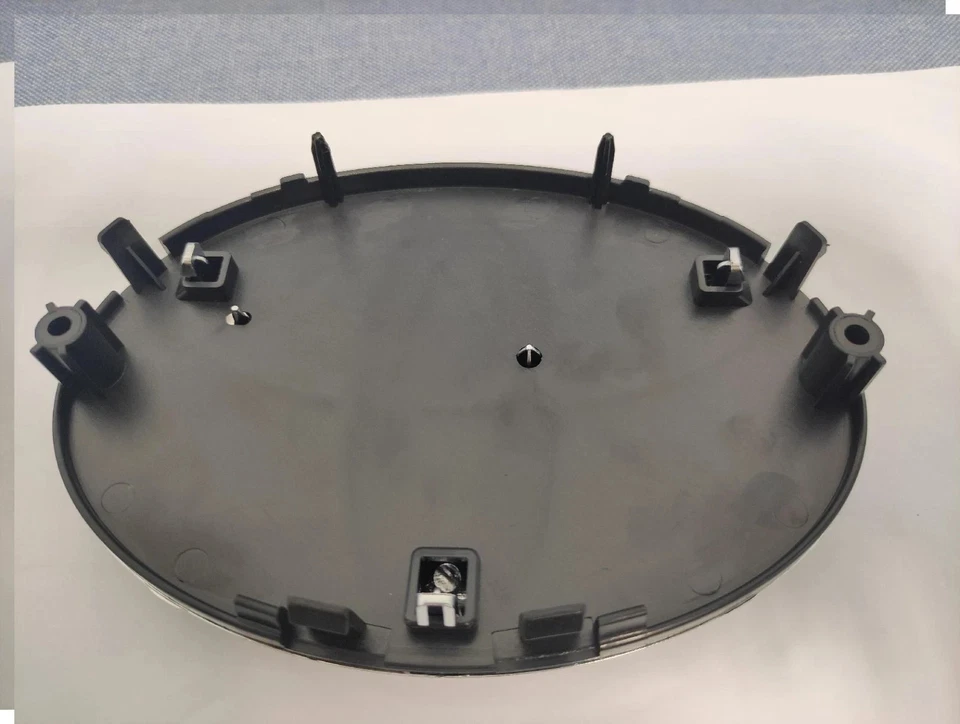 Rejilla delantera Toyota Camry emblema logotipo LE XLE 2012 2013 2014 2015 2016 2017 Foto 3 de 4