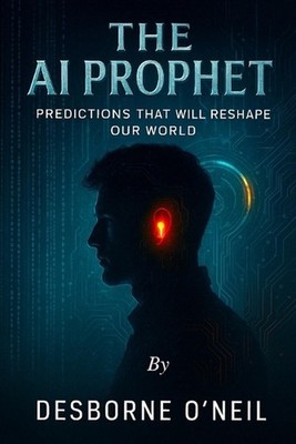 The A.I. Prophet: Predictions That Will Reshape Our World by Desborne A. O'Neil 
