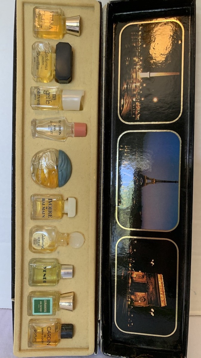 Les Meilleurs Parfums de Paris （一本なし。） Les Meilleurs Parfums de Paris （一本なし。）