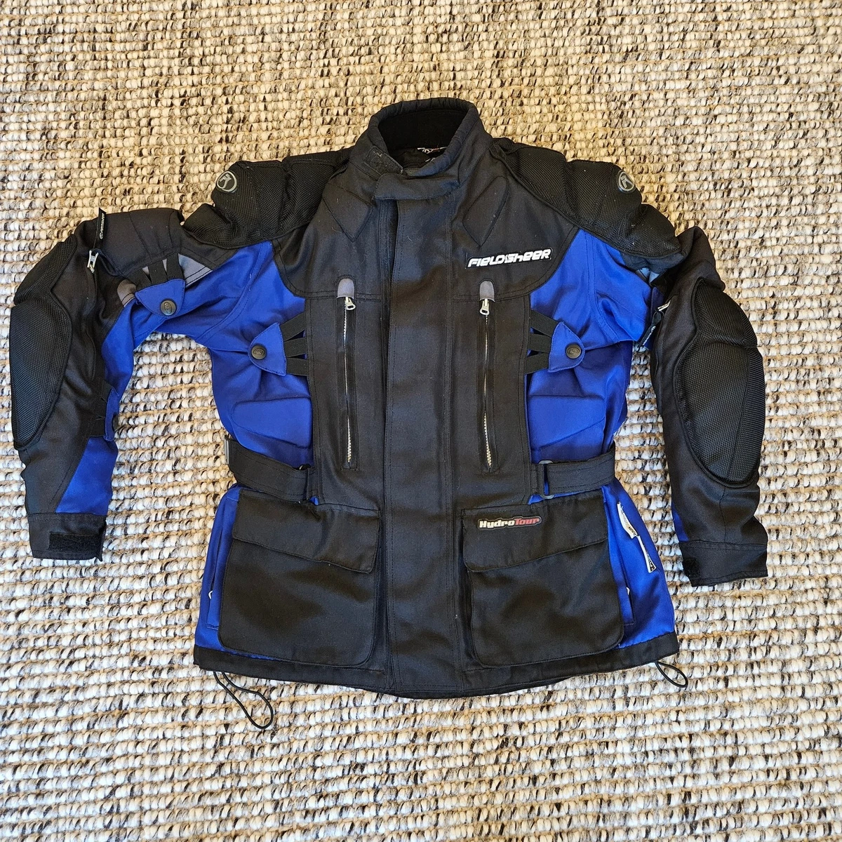 25+ Fieldsheer Motorcycle Jacket Coats, Jackets & Vests for Men