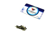 Walkera HM-Master CP-Z-20 Screw Set for Master CP Helicopter QH020