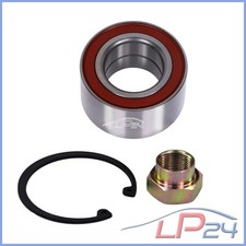 Roulement de roue Ford ESCORT