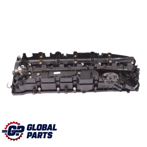 BMW E90 E91 LCI E92 Motor Zylinder Kopf Ventil Deckel N57N Diesel 7823181
