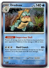 drednaw pokemon card value V 014/073 Ultra Rare Holo Champion's Path Near Mint If heads Drednaw #44 Prices | Pokemon