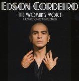 The Womans Voice von Cordeiro,Edson | CD | Zustand gut